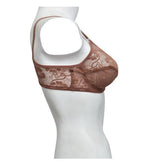 Net Fancy Bra